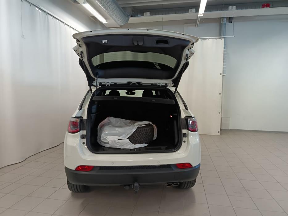 JEEP Compass 2022