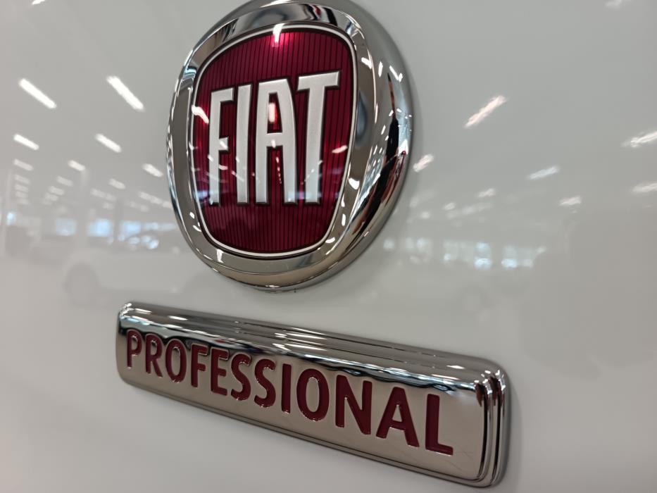 Fiat Scudo 2024