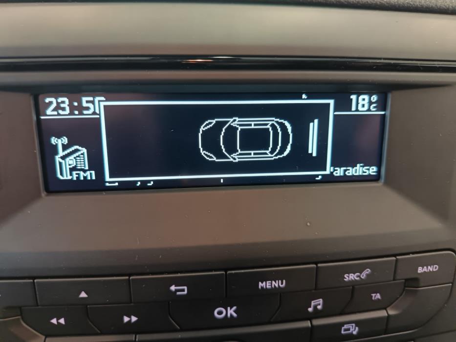 Fiat Scudo 2024