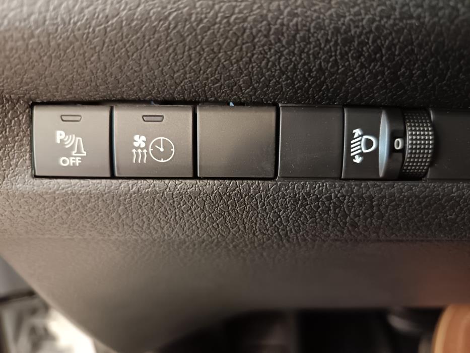 Fiat Scudo 2024