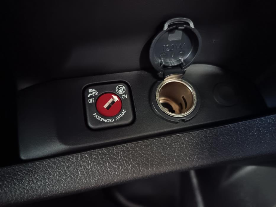 Fiat Scudo 2024