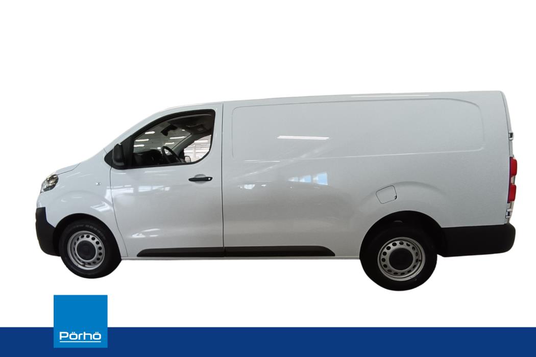 Fiat Scudo 2024