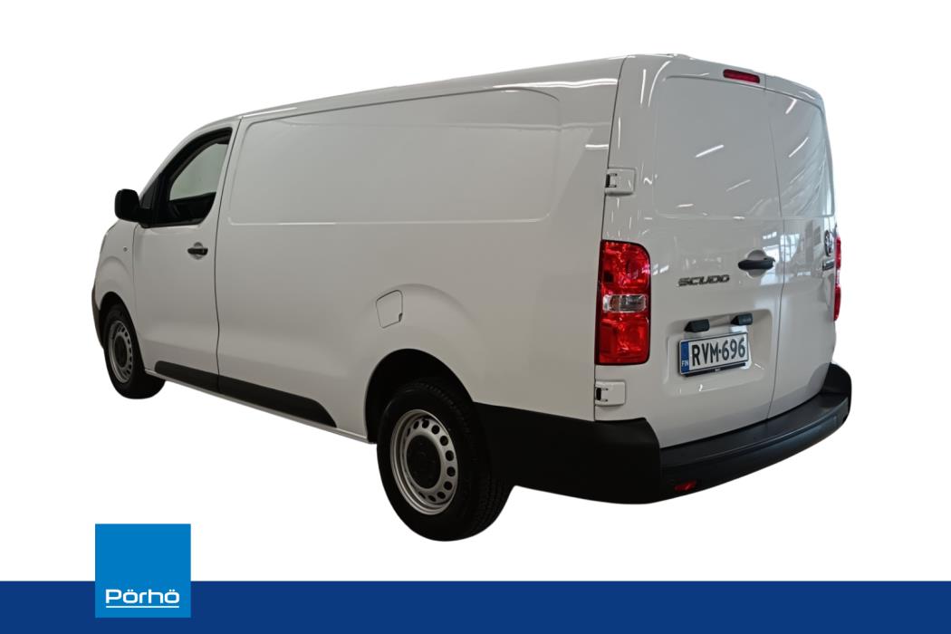 Fiat Scudo 2024