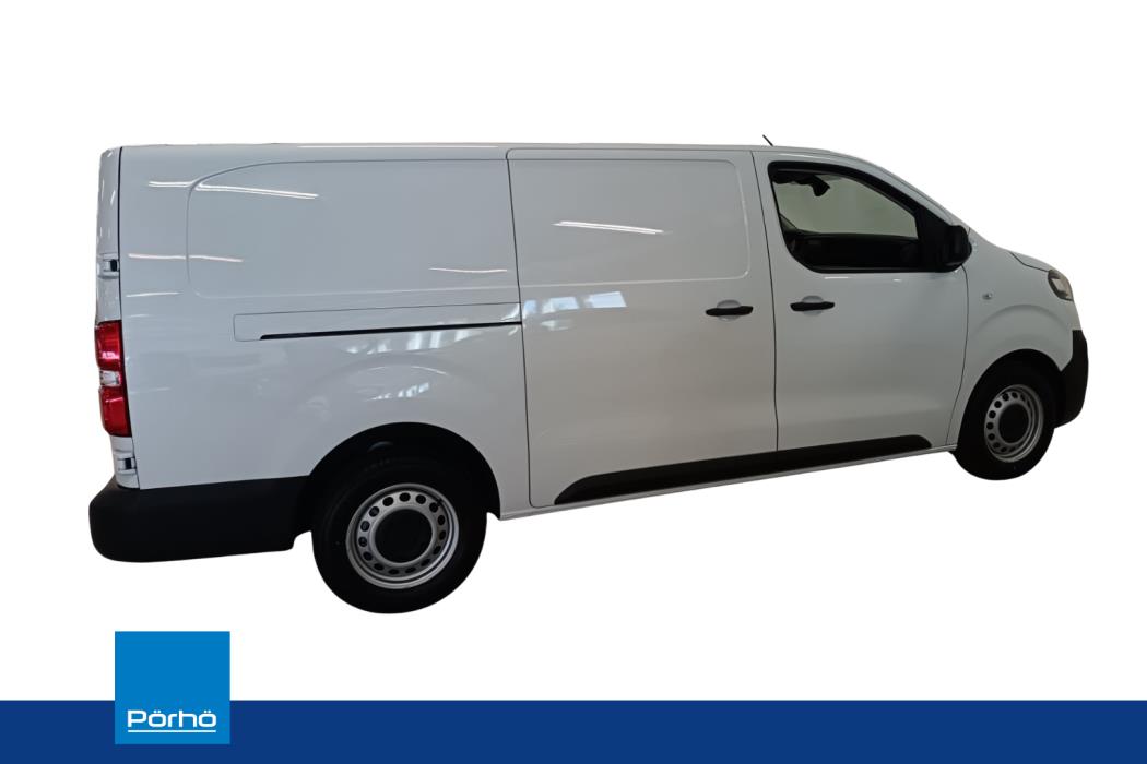 Fiat Scudo 2024