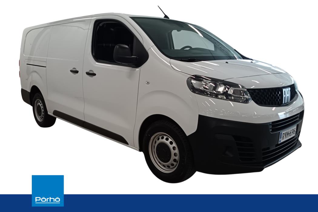Fiat Scudo 2024