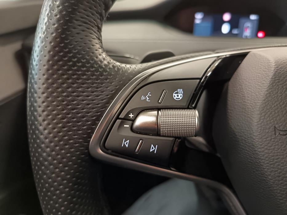 SKODA Enyaq 2024