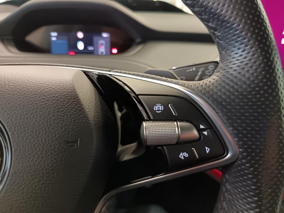 SKODA Enyaq 2024