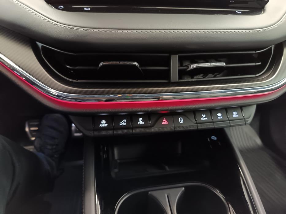 SKODA Enyaq 2024