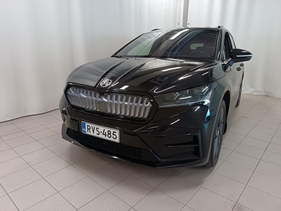 SKODA Enyaq 2024