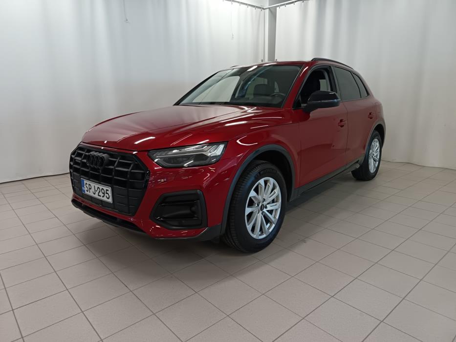 AUDI Q5 2023