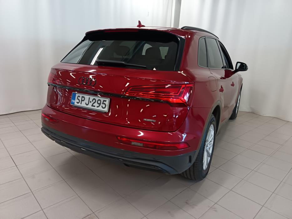 AUDI Q5 2023