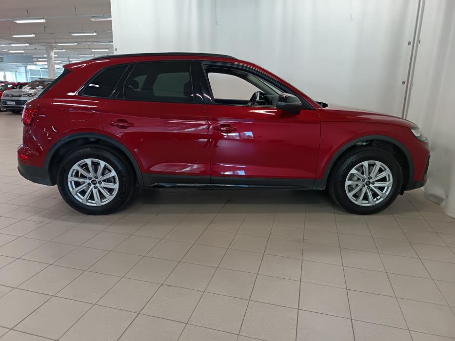 AUDI Q5 2023