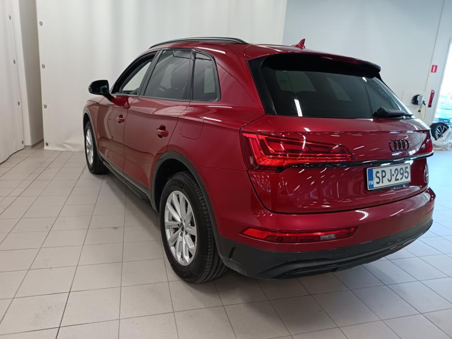 AUDI Q5 2023