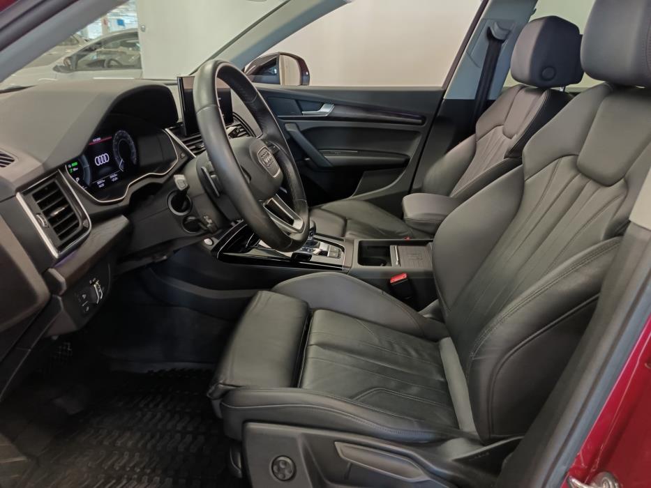AUDI Q5 2023