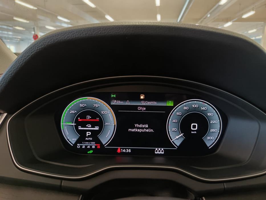 AUDI Q5 2023