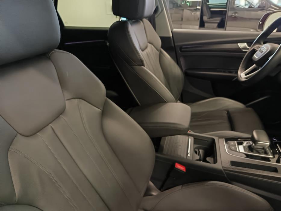 AUDI Q5 2023