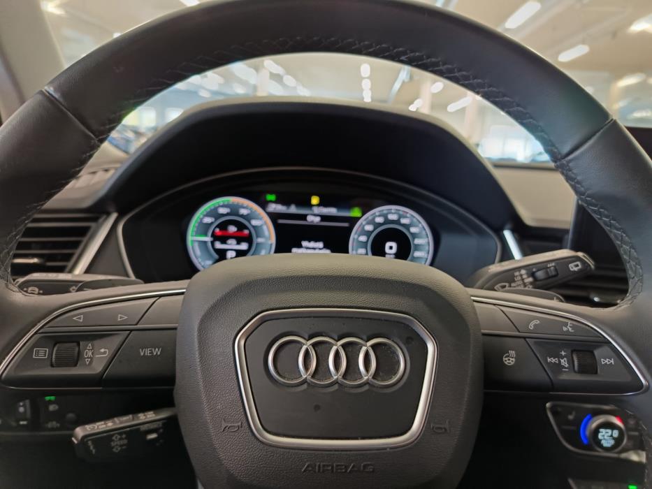 AUDI Q5 2023