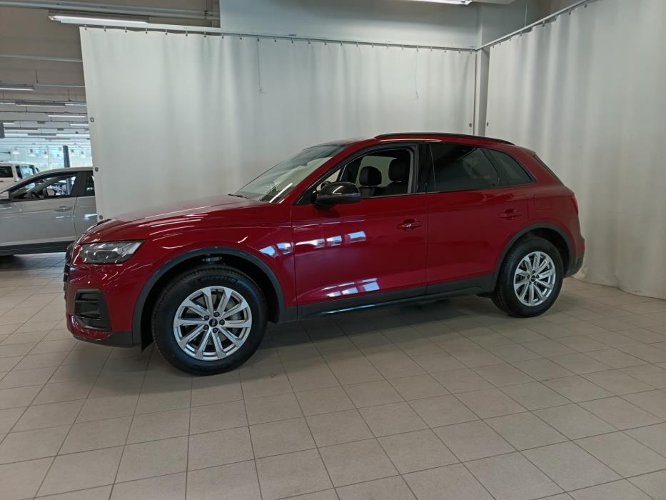 AUDI Q5 2023