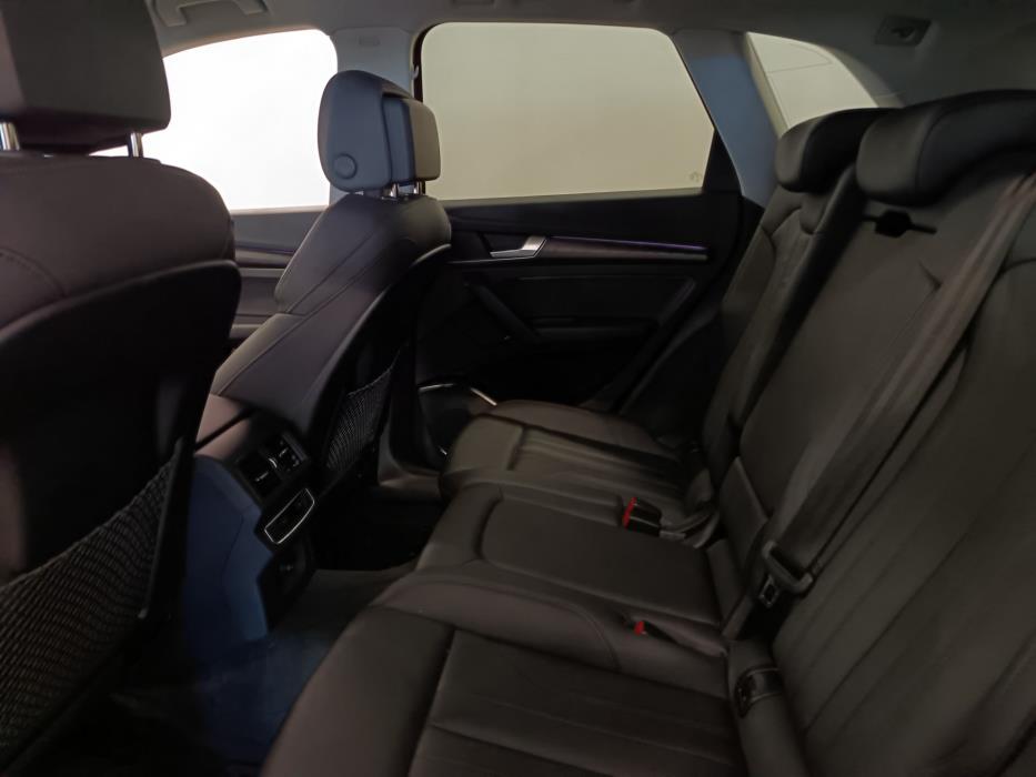 AUDI Q5 2023