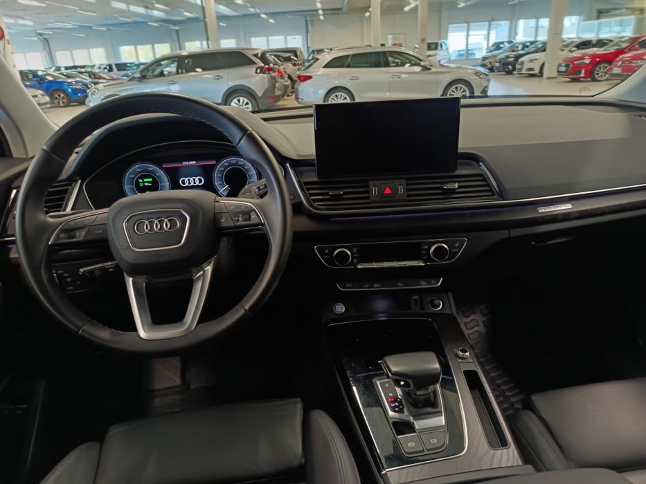 AUDI Q5 2023