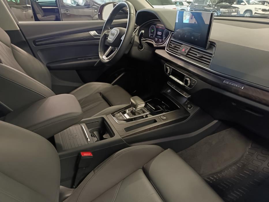 AUDI Q5 2023