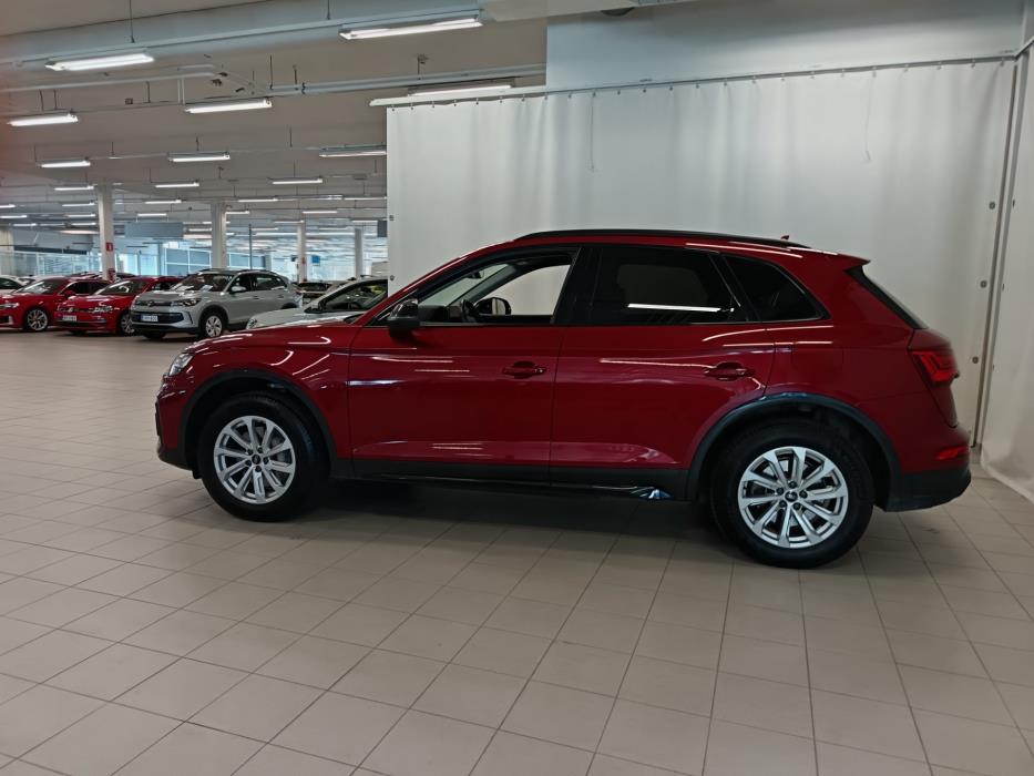 AUDI Q5 2023