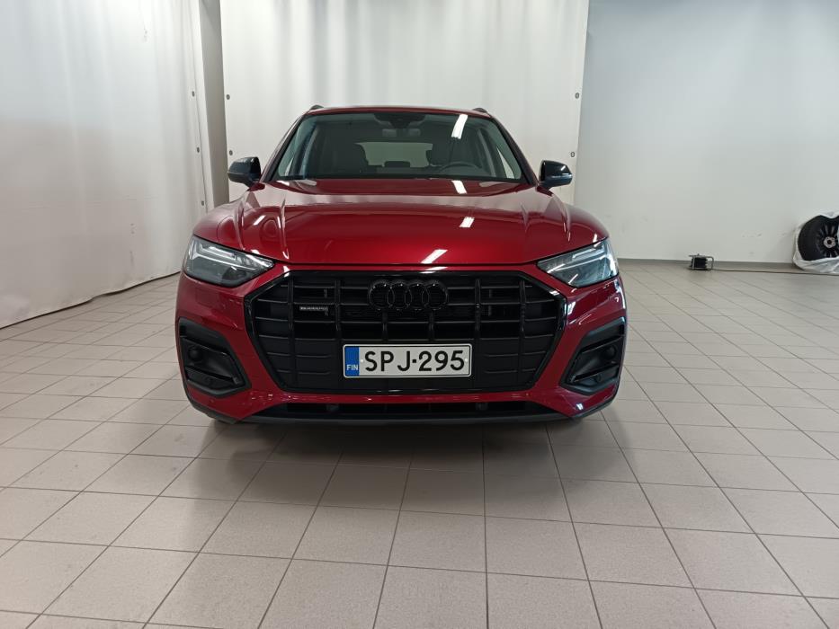 AUDI Q5 2023