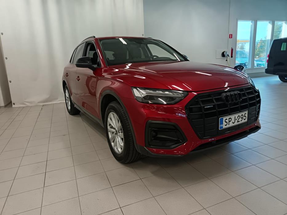 AUDI Q5 2023