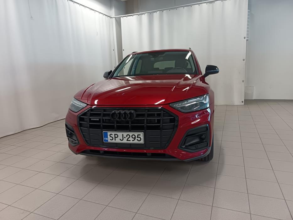 AUDI Q5 2023