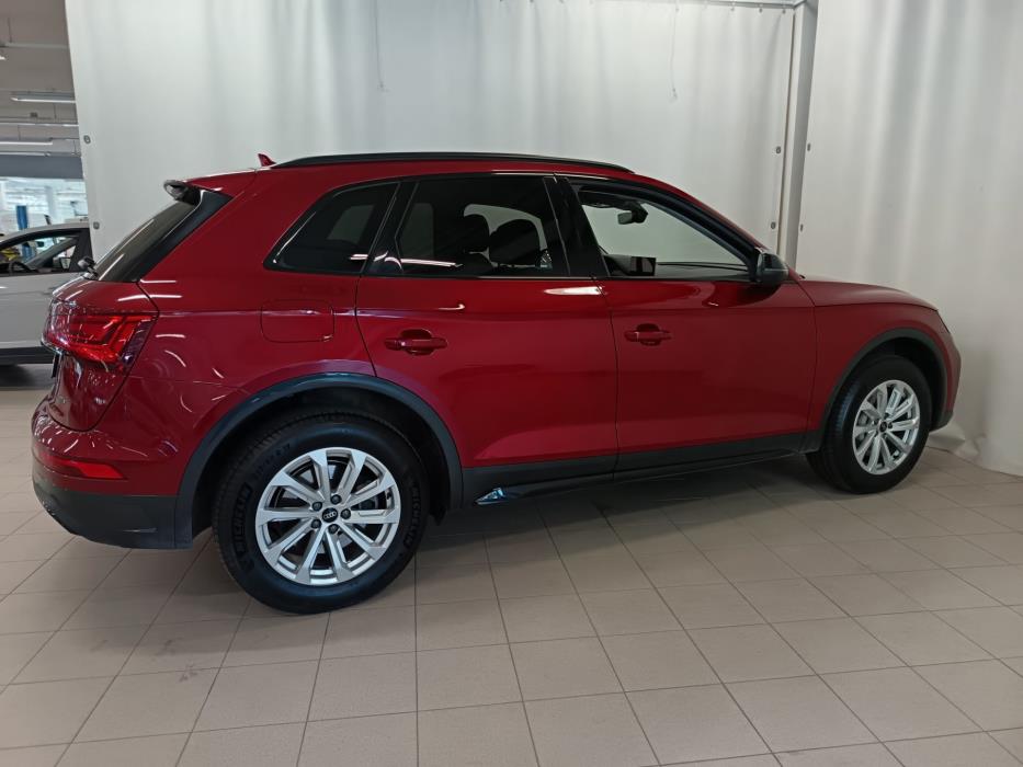 AUDI Q5 2023