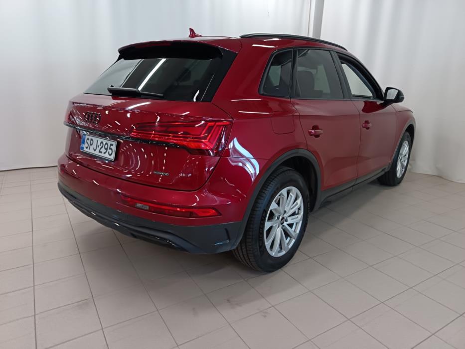 AUDI Q5 2023