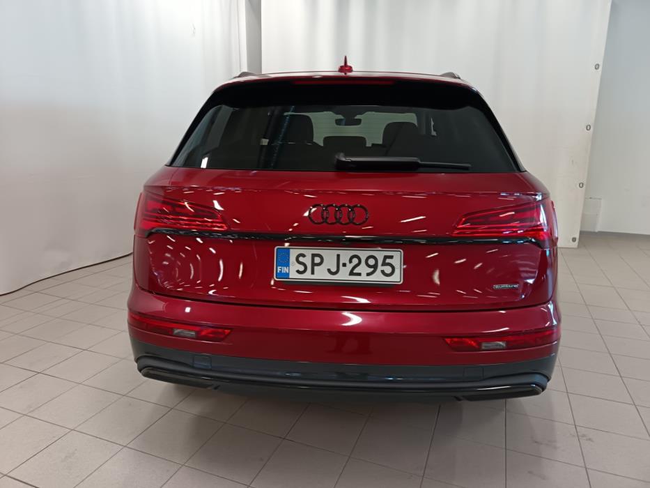 AUDI Q5 2023