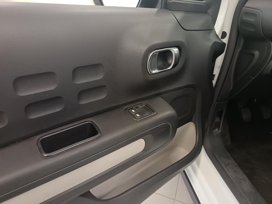 Citroen C3 2023