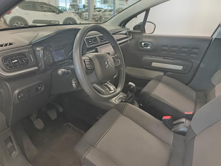 Citroen C3 2023