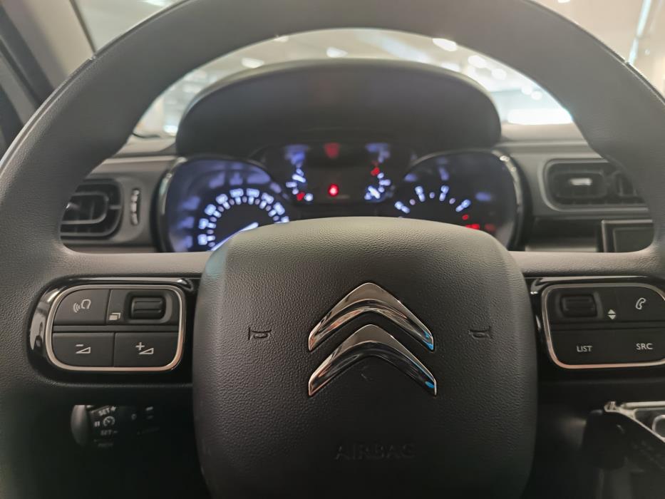 Citroen C3 2023