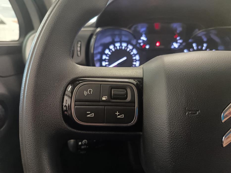 Citroen C3 2023
