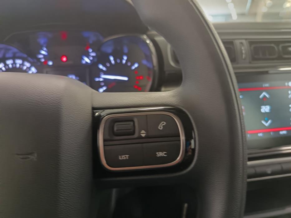 Citroen C3 2023