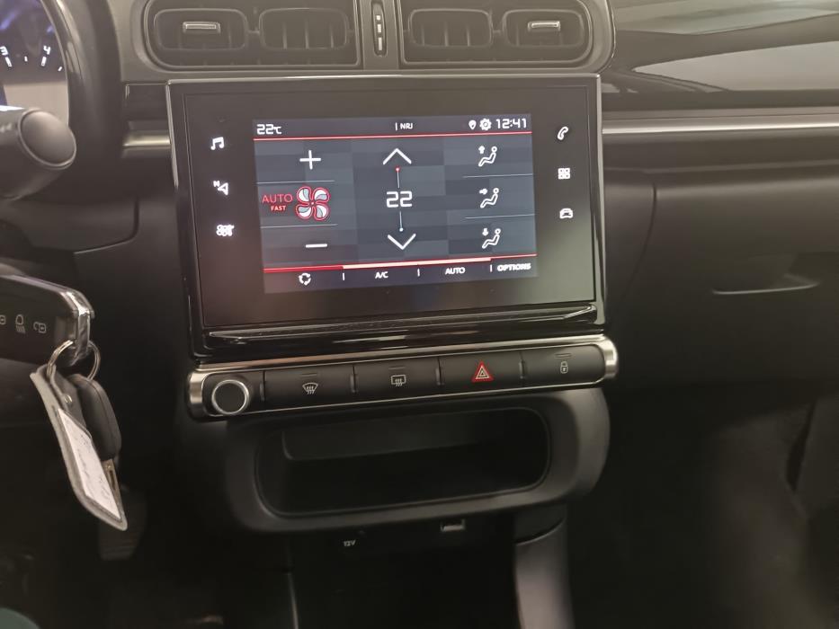 Citroen C3 2023