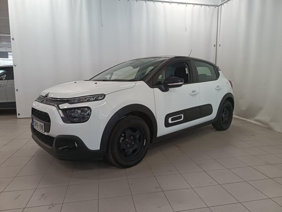 Citroen C3 2023