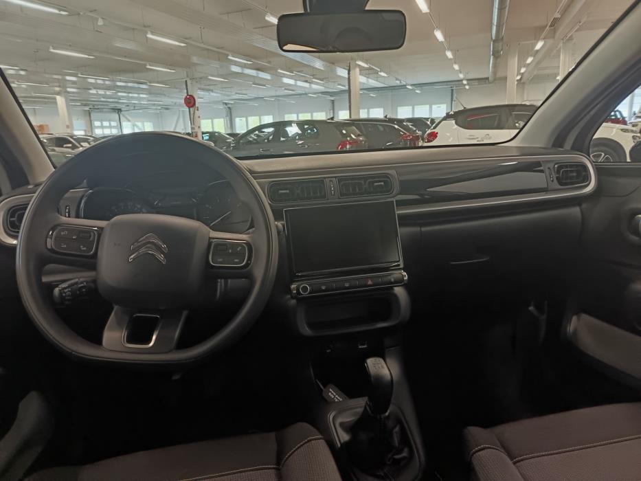 Citroen C3 2023