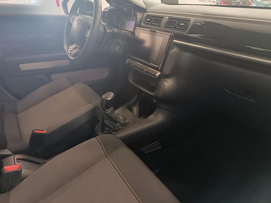 Citroen C3 2023