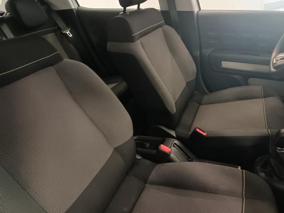 Citroen C3 2023