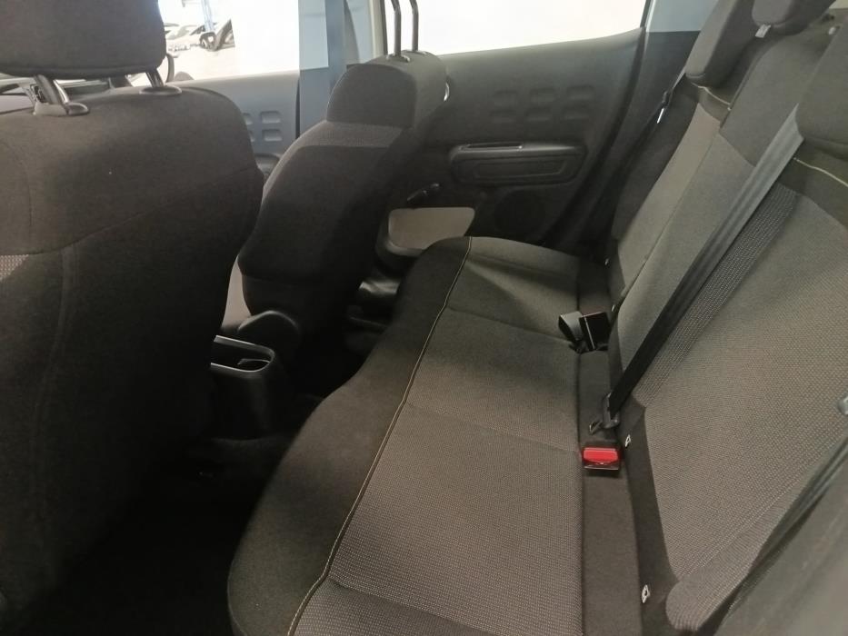Citroen C3 2023