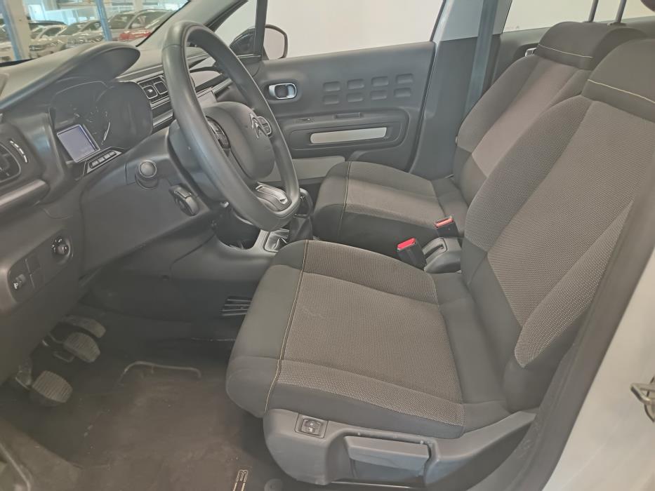 Citroen C3 2023