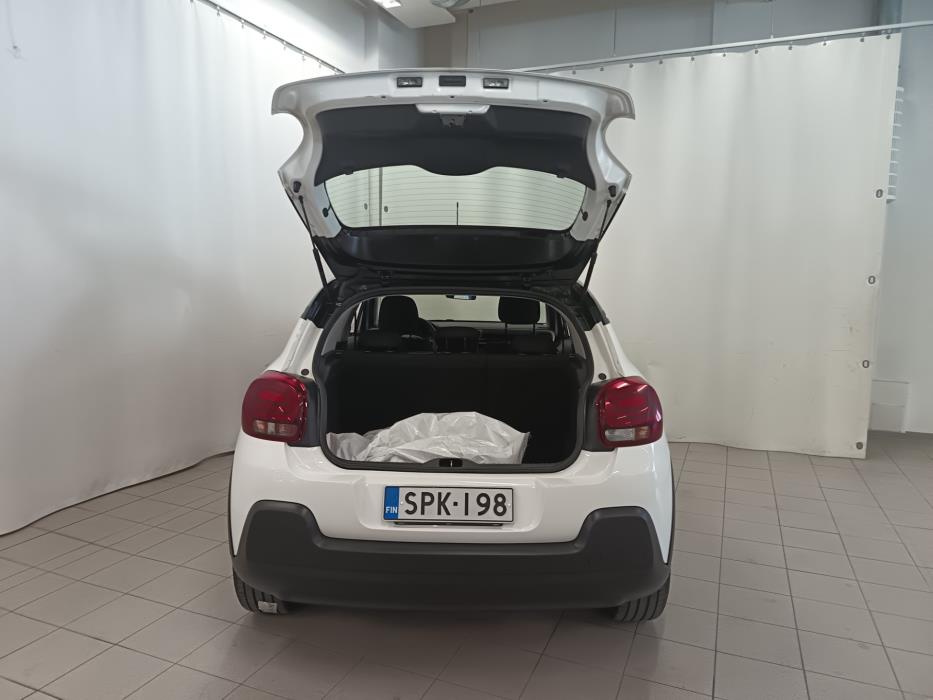 Citroen C3 2023