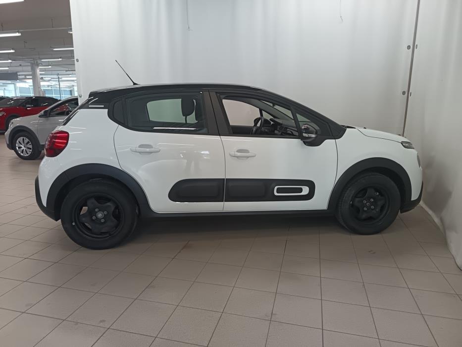 Citroen C3 2023