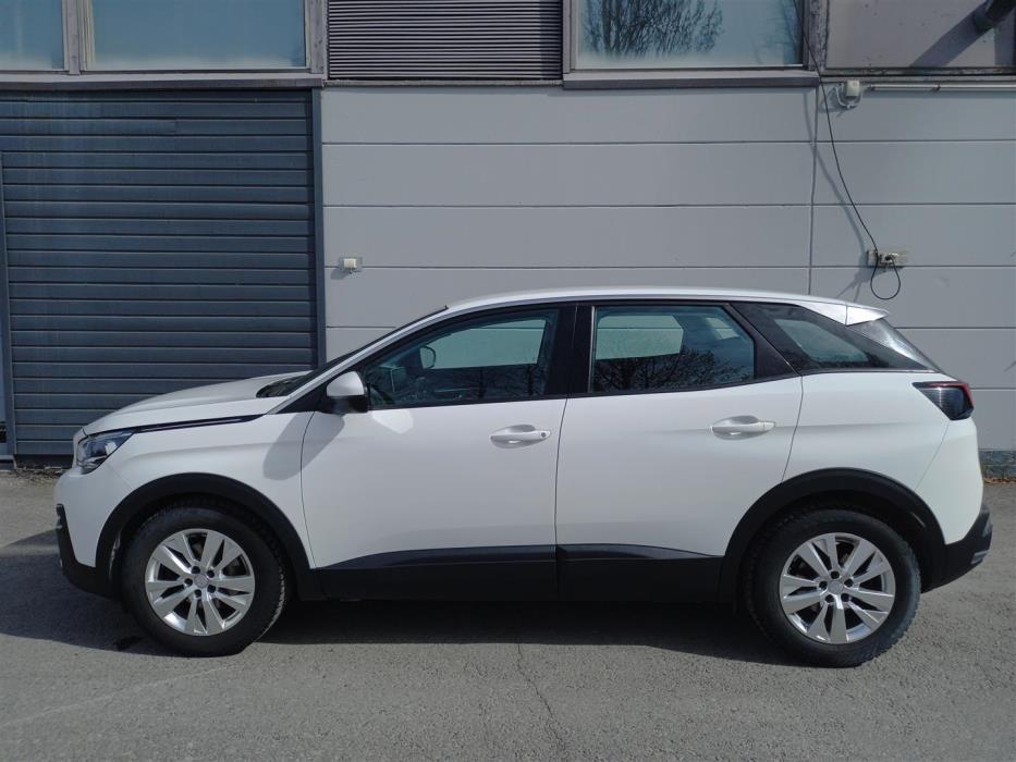 PEUGEOT 3008 2019