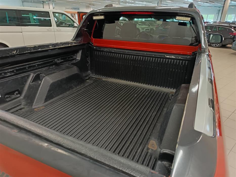 FORD Ranger 2014