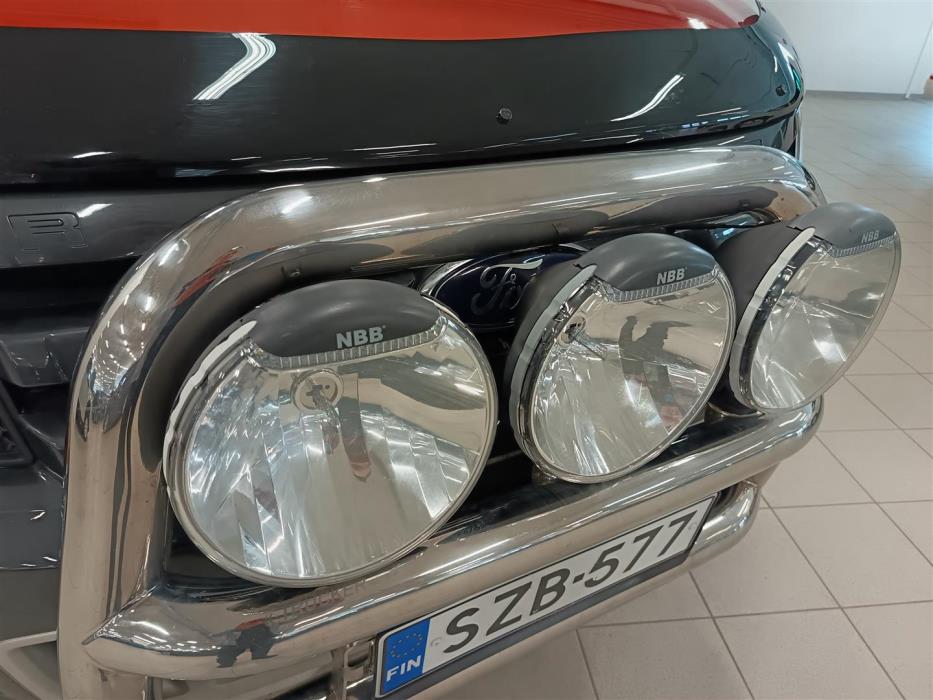 FORD Ranger 2014