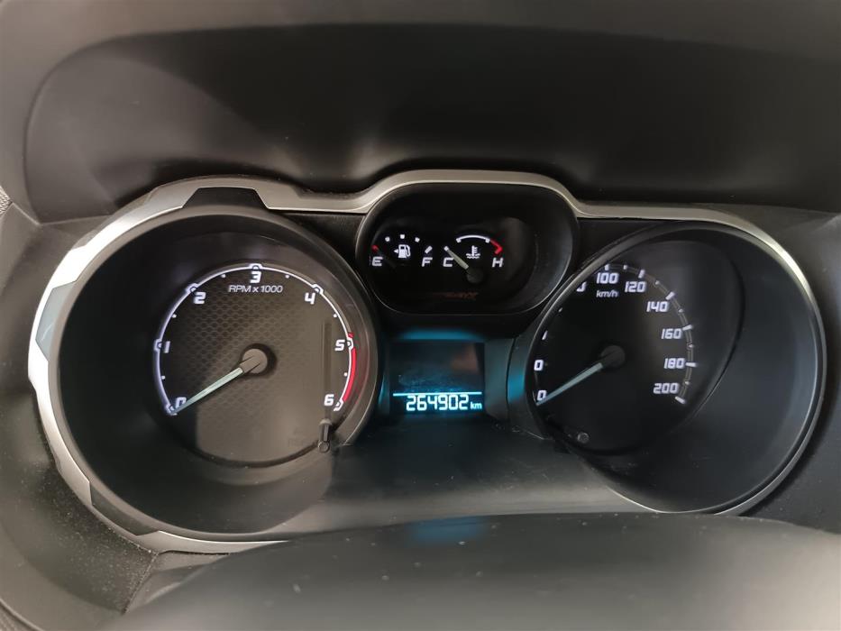FORD Ranger 2014
